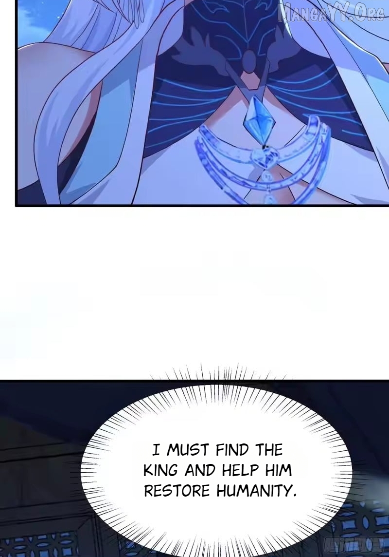 Rebirth of King Zhou: Not Being the Ultimate Villain Chapter 196 - page 2